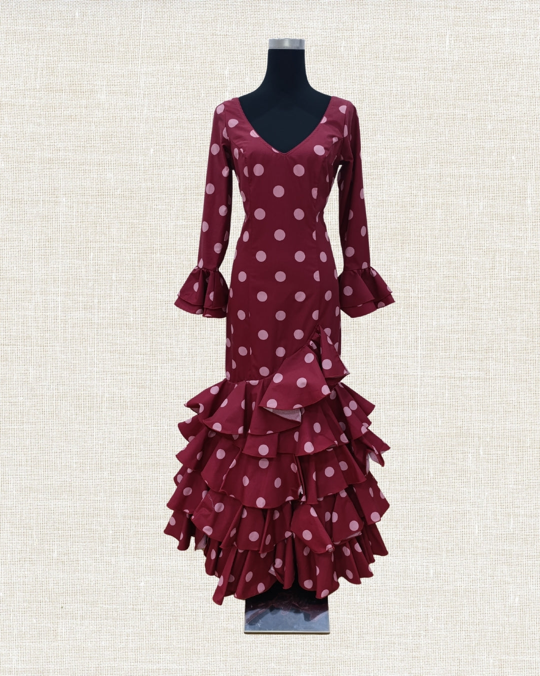 Charo (Más colores)