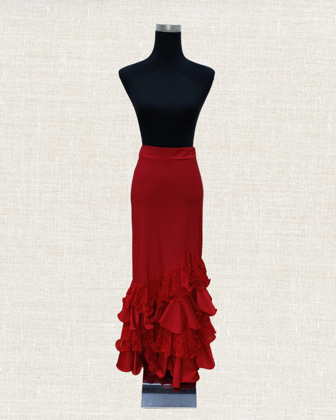 Falda Sara (Más colores)