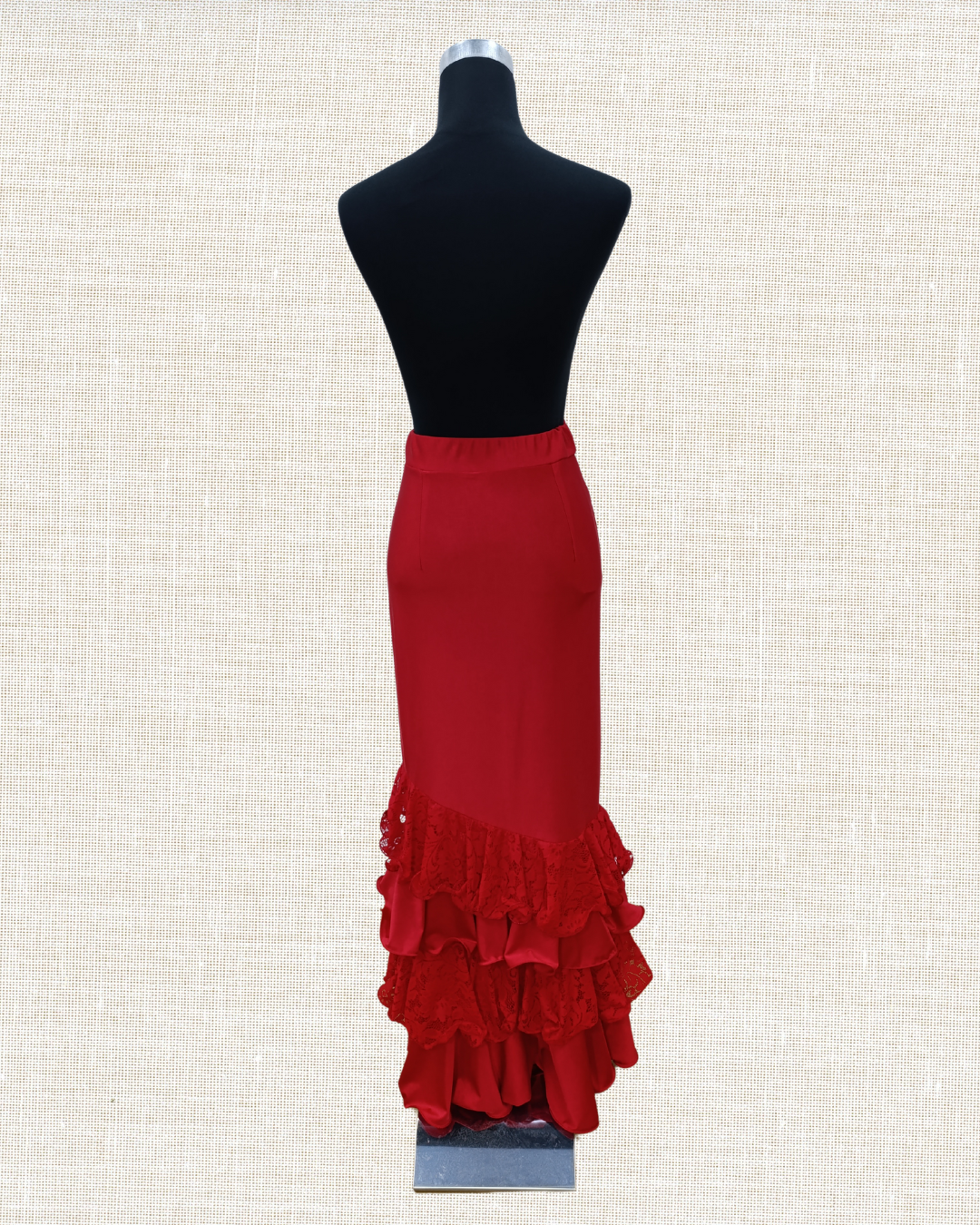 Falda Sara (Más colores)