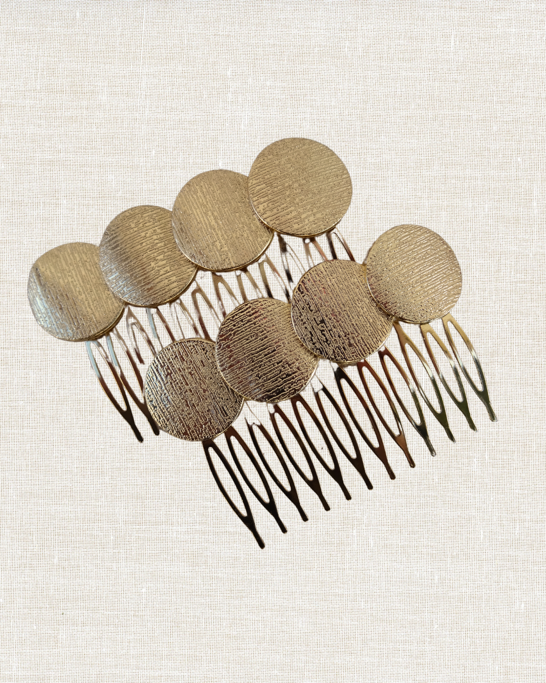 Peina Barbate (Más colores)