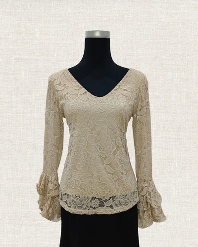 Blusa Sara (Más colores)