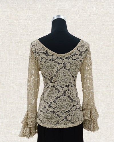 Blusa Sara (Más colores)