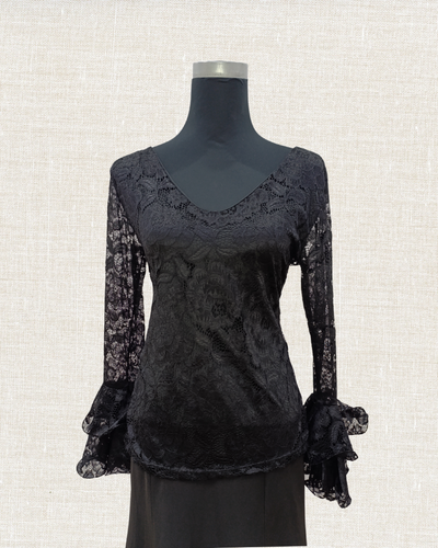 Blusa Sara (Más colores)