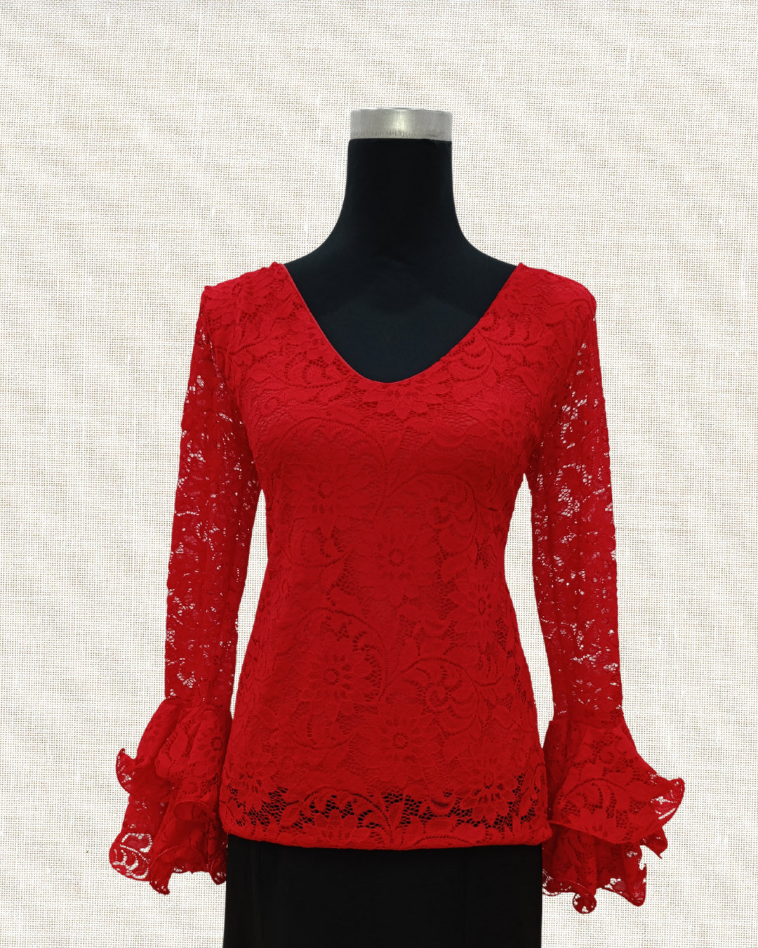 Blusa Sara (Más colores)