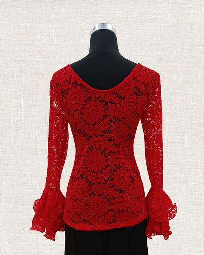 Blusa Sara (Más colores)